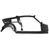 1967-1968 Ford Mustang Fastback Quarter Panel & Door Front Frame Combination LH