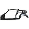 1967-1968 Ford Mustang Fastback Quarter Panel & Door Front Frame Combination RH