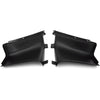 1967-1968 Ford Mustang Fastback Trim Upper Panel Set