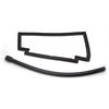 1967-1968 Ford Mustang Fastback Quarter Vent Door RH