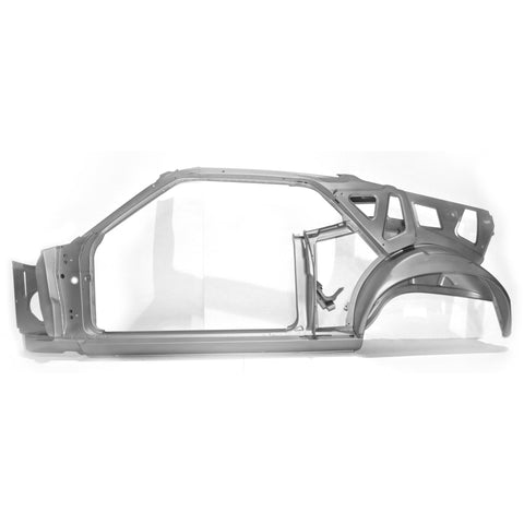 1969 Ford Mustang Fastback Quarter/Door Frame Combination LH