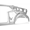 1969 Ford Mustang Fastback Quarter/Door Frame Combination LH