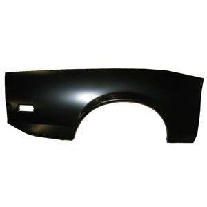 1971-1973 Ford Mustang Fastback Quarter Panel RH