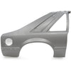 1987-1990 Ford Mustang Hatchback Quarter Panel OE RH