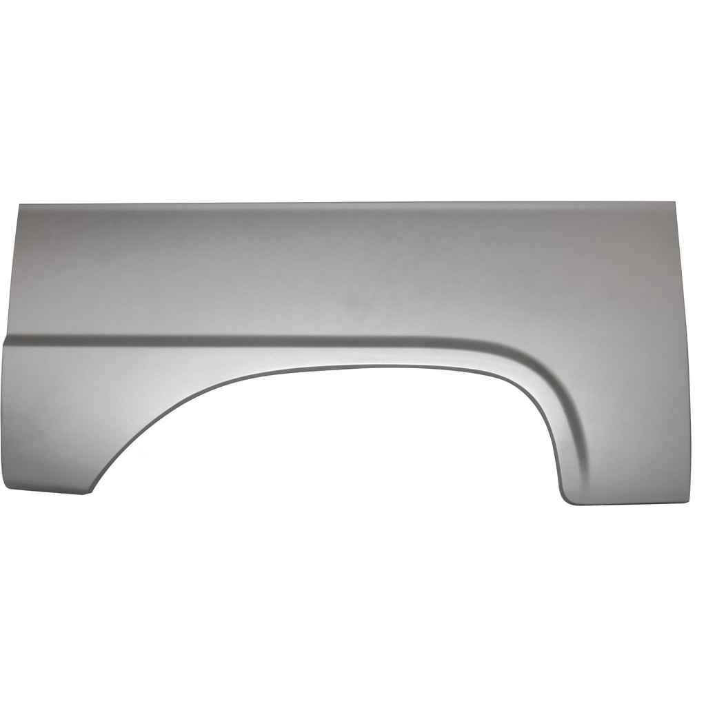 1966-1977 Ford Bronco QUARTER PANEL LOWER, RH