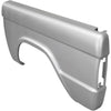 1966-1977 Ford Bronco Quarter Panel With Radius Flare LH