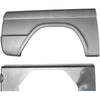 1966-1977 Ford Bronco Quarter Panel With Radius Flare RH