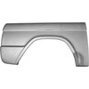 1966-1977 Ford Bronco Quarter Panel With Radius Flare RH