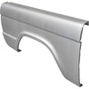 1966-1977 Ford Bronco Quarter Panel With Radius Flare RH