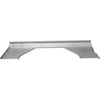 1966-1977 Ford Bronco Quarter Panel With Radius Flare RH