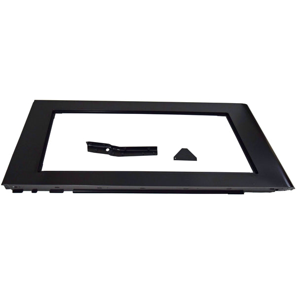 1966-1977 Ford Bronco Quarter Top Window Panel LH