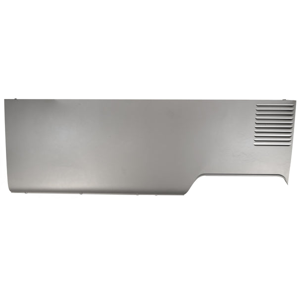 1963-1967 VOLKSWAGEN T1 COMPLETE LOWER SIDE PANEL LH LONG LHD