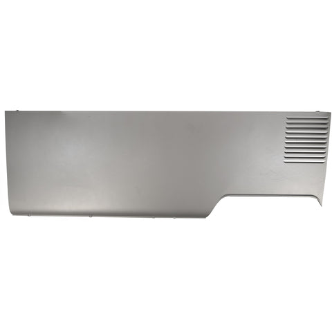 1963-1967 VOLKSWAGEN T1 COMPLETE LOWER SIDE PANEL LH LONG LHD