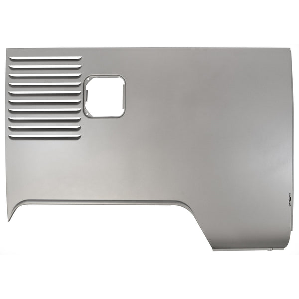 1963-1967 VOLKSWAGEN T1 COMPLETE LOWER SIDE PANEL RH SHORT LHD/DOUBLE DOOR