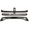 1955-1957 Chevy Hardtop Roof Brace Kit