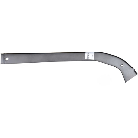 1955-1963 Volkswagen T1 Roof Gutter Front Corner LH