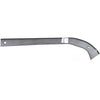 1955-1963 Volkswagen T1 Roof Gutter Front Corner LH