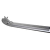 1964-1967 Volkswagen T1 Roof Gutter Front Corner RH