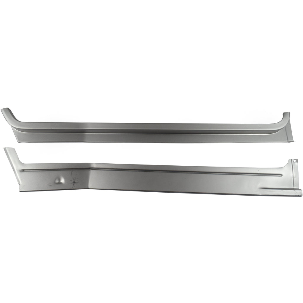 1964-1967 Volkswagen T1 Cab Door Under Rain Gutter Support LH