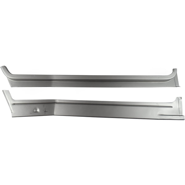 1964-1967 Volkswagen T1 Cab Door Under Rain Gutter Support LH