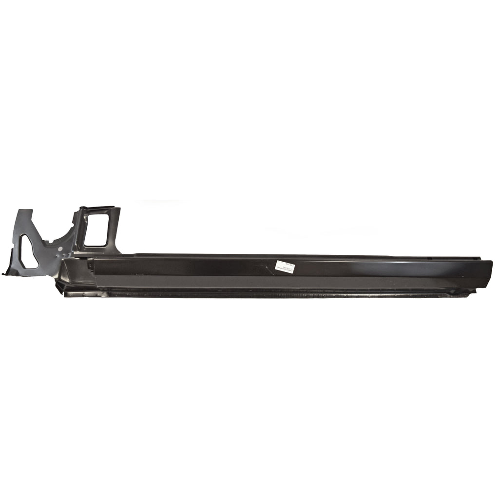 1967-1969 Chevy Camaro Convertible Rocker Panel Assy LH