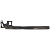 1967-1969 Chevy Camaro Convertible Rocker Panel Assy RH
