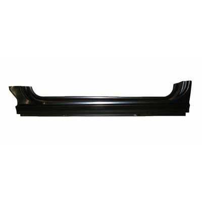 1960-1966 GMC 2500 Reg Cab Pickup Factory Style Rocker Panel - LH