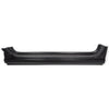 1967-1972 Chevy C20 Pickup Factory Style Rocker Panel, LH