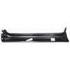 1967-1972 GMC K25/K2500 Pickup Factory Style Rocker Panel, RH