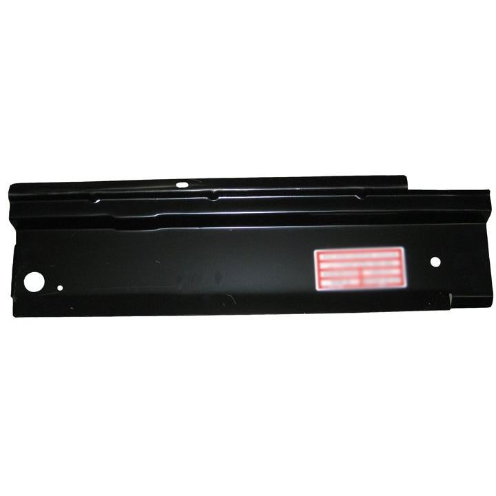 1966-1970 Dodge Coronet Inner Rocker Panel, RH