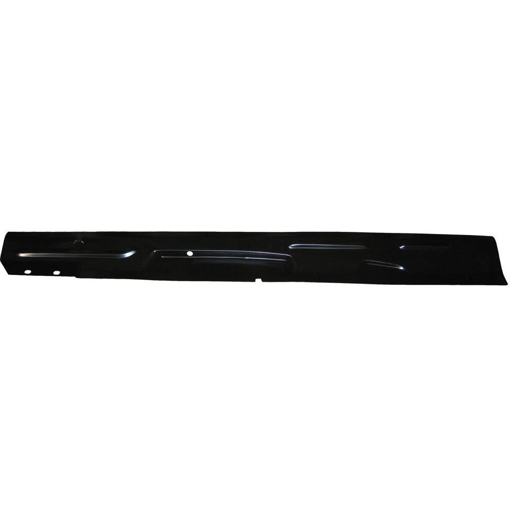 1970 Dodge Challenger Inner Rocker Panel, Front LH