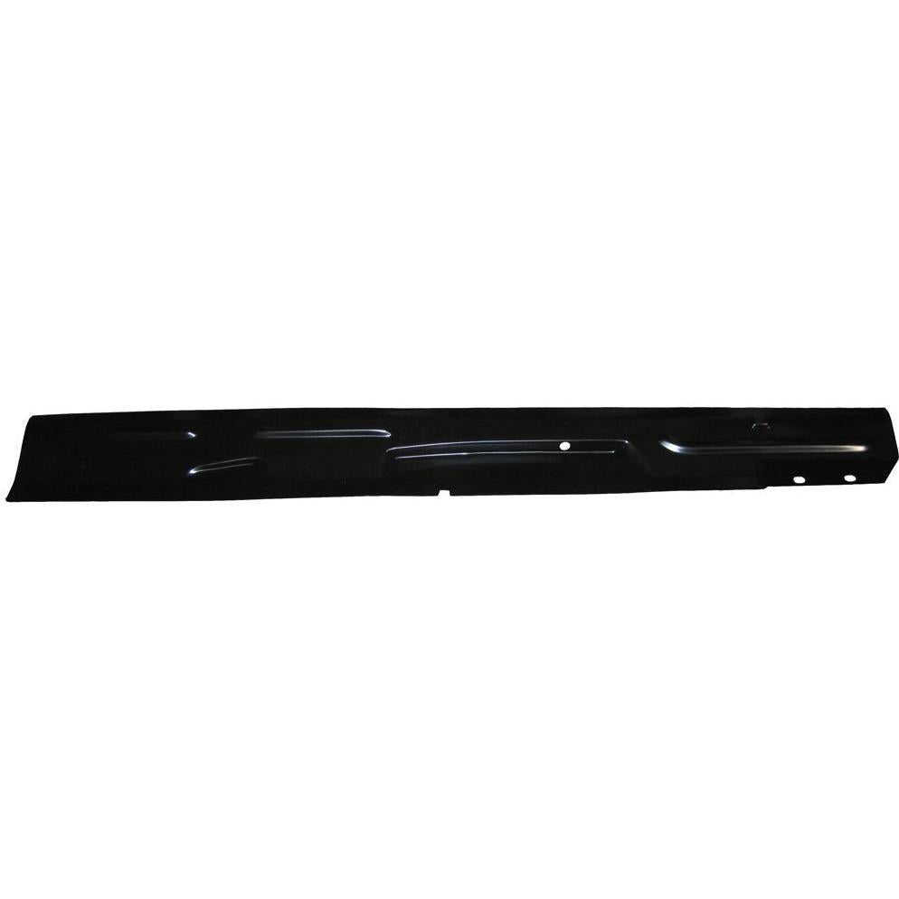 1970 Plymouth Barracuda Inner Rocker Panel, Front RH