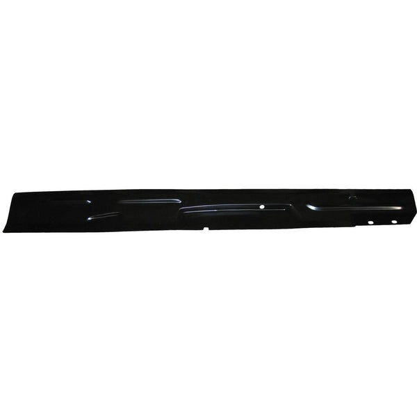 1970 Dodge Challenger Inner Rocker Panel, Front RH