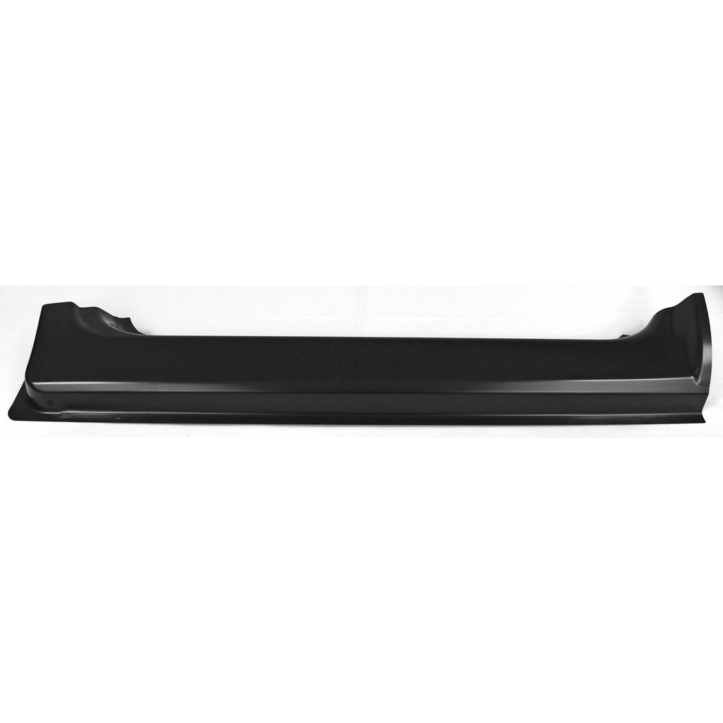 2002-2009 Dodge P/U Standard Cab Rocker Panel OE Type LH