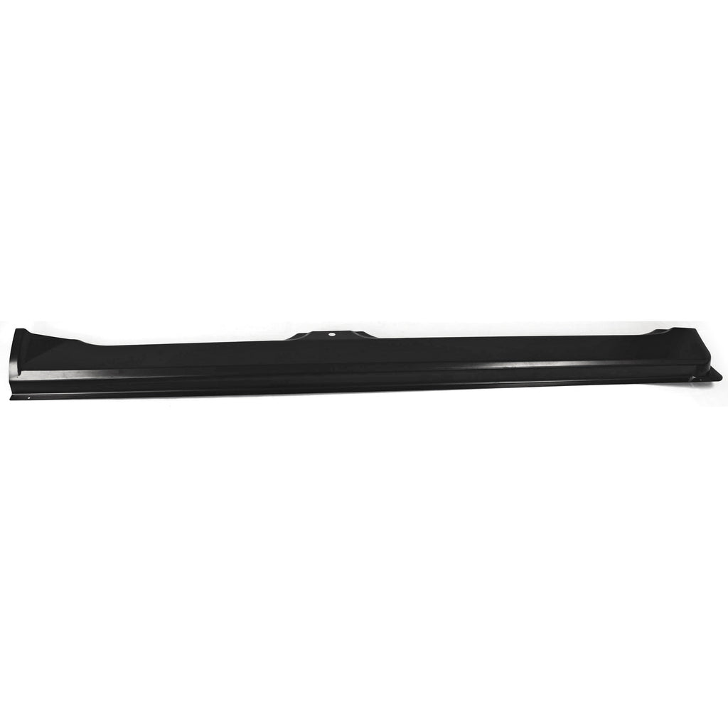 2002-2009 Dodge P/U Quad Cab Rocker Panel OE Type RH