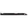 2002-2009 Dodge P/U Quad Cab Rocker Panel OE Type RH