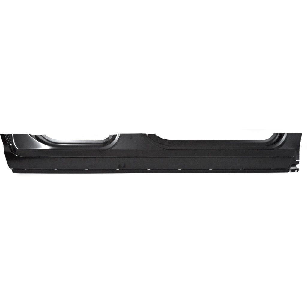 2009-2016 Dodge P/U Quad Cab Rocker Panel RH