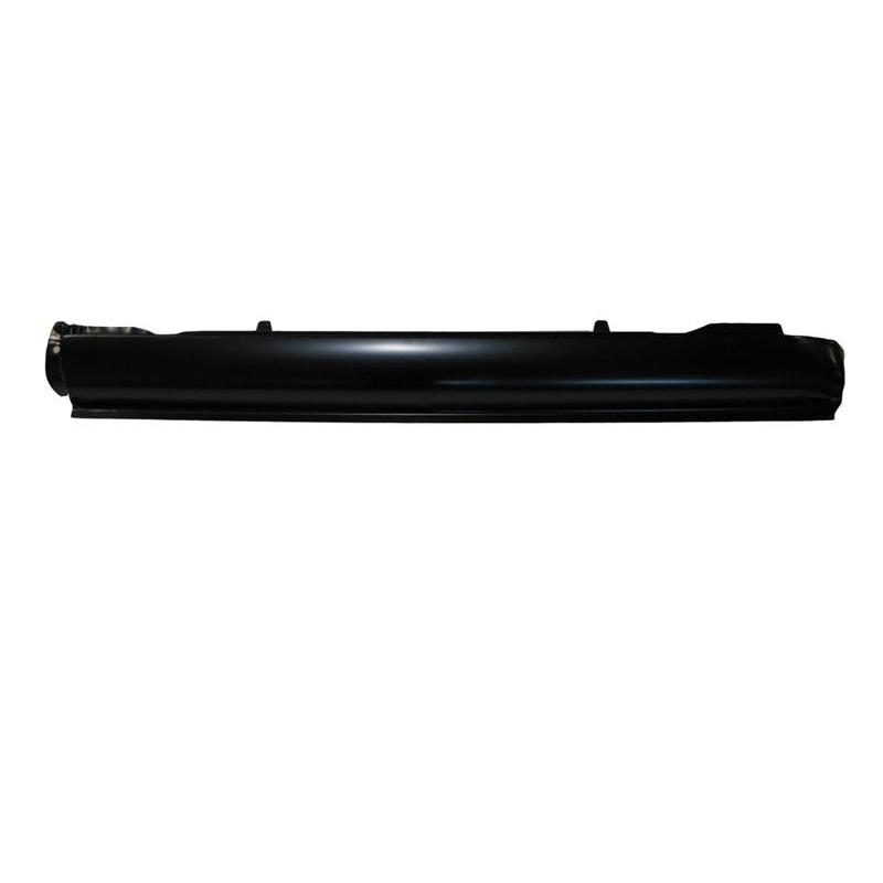 1972-1993 Dodge Ram 50 Pickup OE Type Rocker Panel, LH