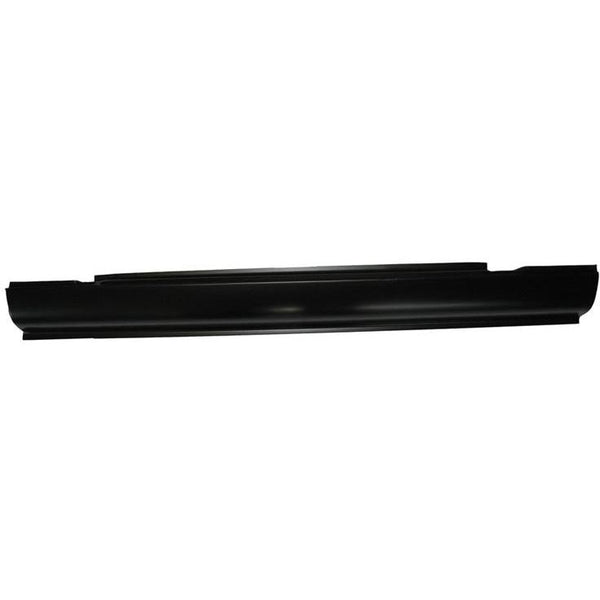 1974-1993 Dodge Ramcharger Slip On Rocker Panel, LH