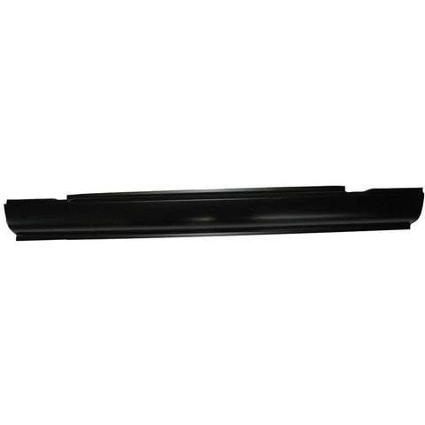 1974-1993 Dodge Ramcharger Slip On Rocker Panel, LH