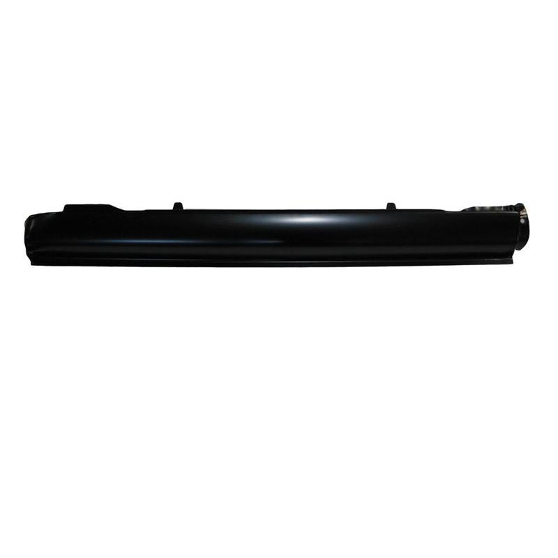 1972-1993 Dodge Ram 50 Pickup OE Type Rocker Panel, RH