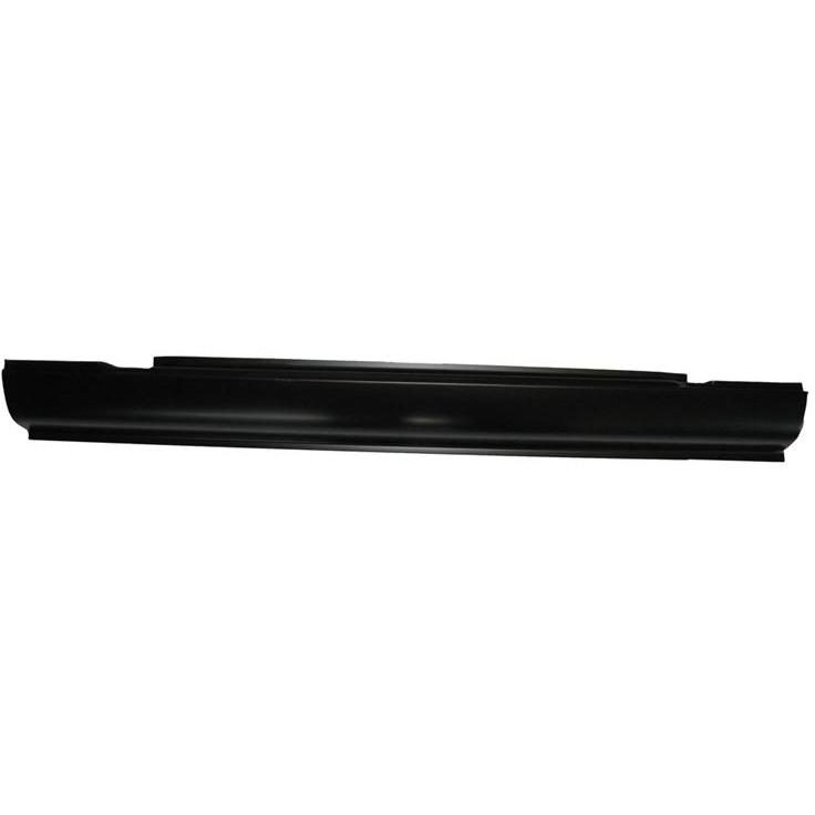 1974-1993 Dodge Ramcharger Slip On Rocker Panel, RH