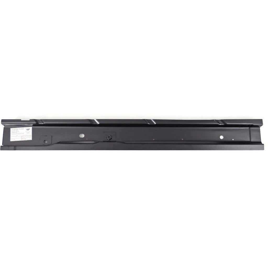 1984-1996 Jeep Cherokee Rocker Panel Backing Plate LH