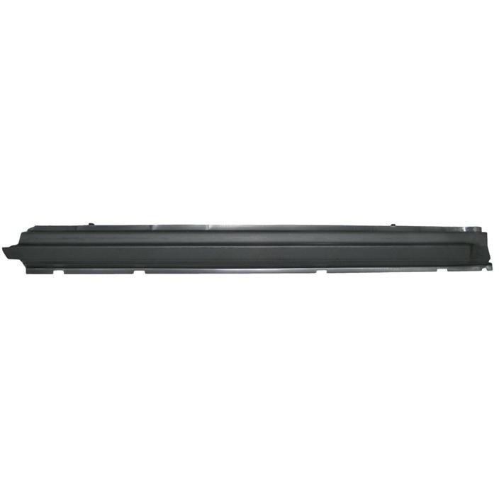 1984-2001 Jeep Wagoneer 4 Door Rocker Panel LH