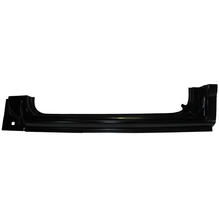 1987-1996 Dodge Dakota OE Type Rocker Panel, LH