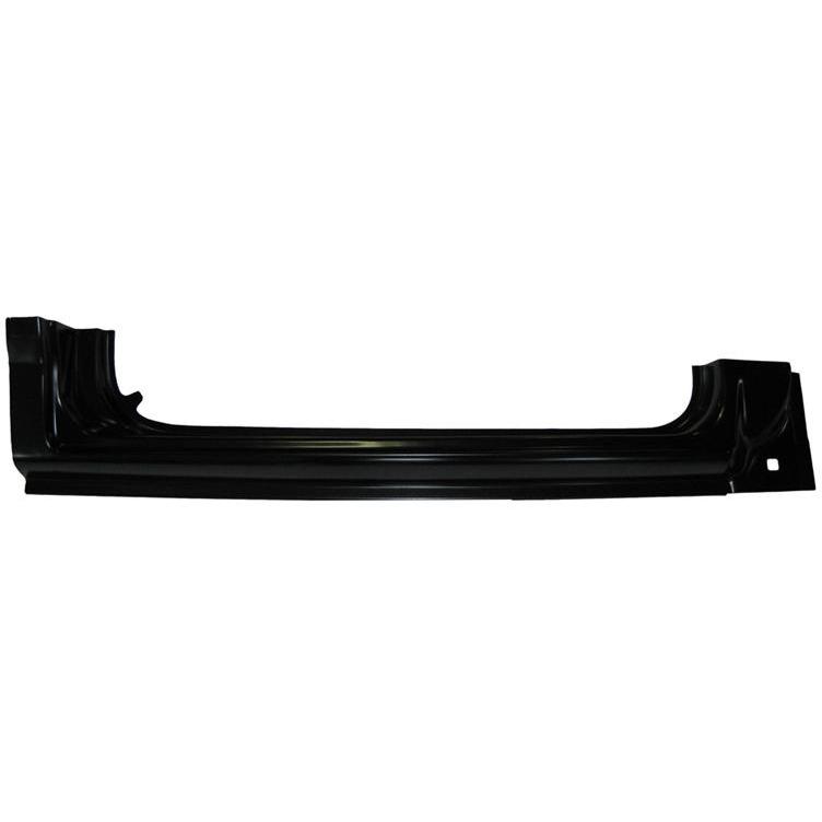 1987-1996 Dodge Dakota OE Type Rocker Panel, RH