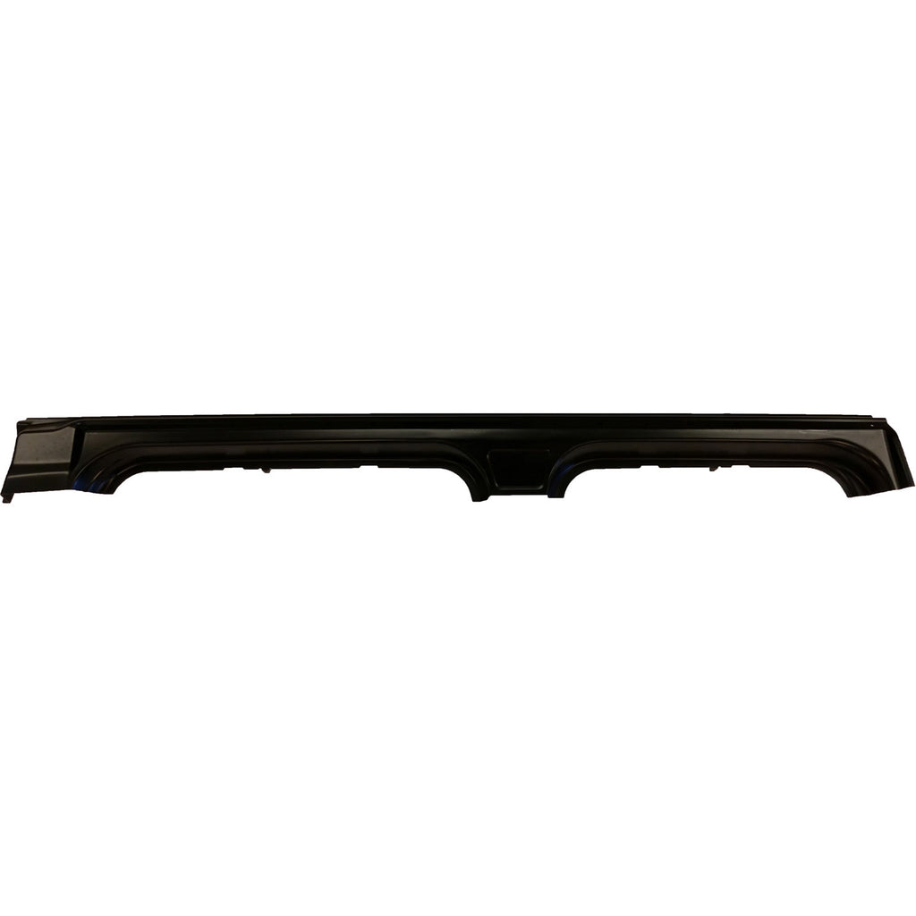 2004-2008 Ford F-150 Crew Cab (New Style) Full Rocker Panel RH