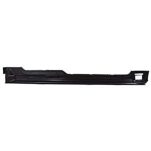 2004-2008 Ford F-150 Super Cab Rocker Panel LH