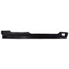 2009-2014 Ford F-150 Super Cab Rocker Panel OE Style LH