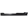 2009-2014 Ford F-150 Super Cab Rocker Panel OE Style LH